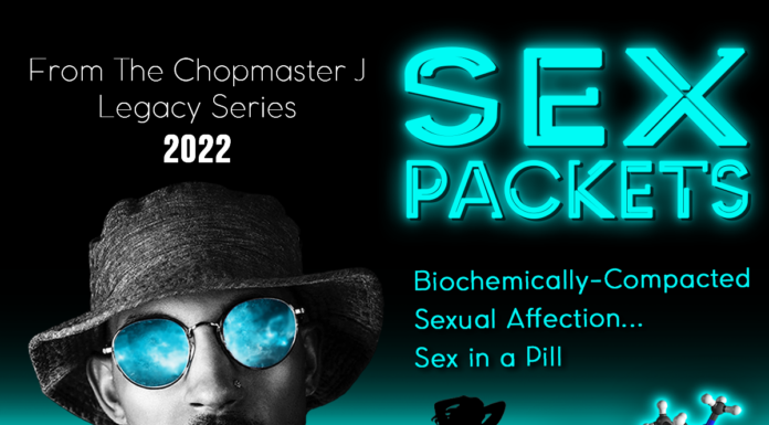 Digital Underground Co-Founder Chopmaster J Pays Homage To The Late Shock G