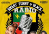 On SiriusXM, Amanda Seales’ New Show ‘Smart Funny & Black’