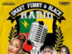 On SiriusXM, Amanda Seales’ New Show ‘Smart Funny & Black’