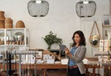 4 Tips for Improving Your Customer’s In-Store Experience 4 Tips for Improving Your Customer’s In-Store Experience