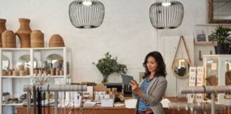 4 Tips for Improving Your Customer’s In-Store Experience 4 Tips for Improving Your Customer’s In-Store Experience