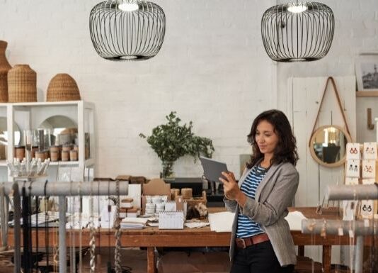 4 Tips for Improving Your Customer’s In-Store Experience 4 Tips for Improving Your Customer’s In-Store Experience