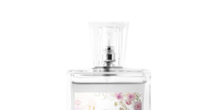 Domestic Violence Survivor Launches Fragrance Line