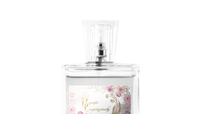 Domestic Violence Survivor Launches Fragrance Line