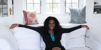 Deneen Joyner Speaks on Soul Healing