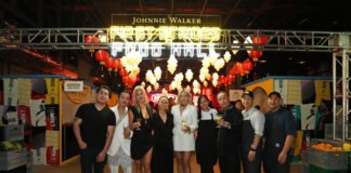 Phillip Lim, Tina Leung, Laura Kim & Ezra J. Williams & DIAGEO Takeover NYC for AAPI Heritage Month