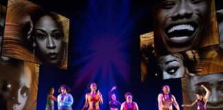 For Colored Girls Makes its Way Back to Broadway 50 Years Later