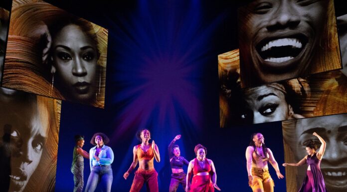 For Colored Girls Makes its Way Back to Broadway 50 Years Later