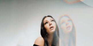 New Single Out from Rising Star Katie Belle