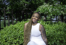 Dr. Kres Snyder is Helping Women Find Sexual Freedom