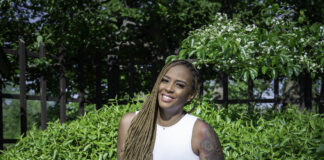 Dr. Kres Snyder is Helping Women Find Sexual Freedom