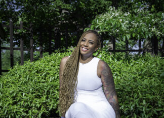 Dr. Kres Snyder is Helping Women Find Sexual Freedom