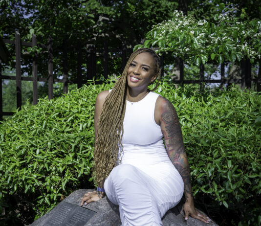 Dr. Kres Snyder is Helping Women Find Sexual Freedom