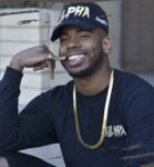 PanamaDaPrince Teams Up with Hip Hop Icon Fatman Scoop For New Song “Mase Flow”