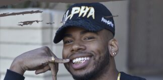 PanamaDaPrince Teams Up with Hip Hop Icon Fatman Scoop For New Song “Mase Flow”