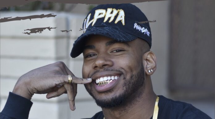 PanamaDaPrince Teams Up with Hip Hop Icon Fatman Scoop For New Song “Mase Flow”