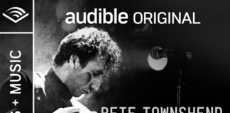 Audible Inc. Expands “Words + Music” Offering With Legendary Musicians