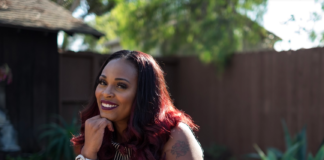 Introducing Talk Show Host, Celebrity Personality, Media Mogul, Speaker, and Motivational Speaker Brandee J