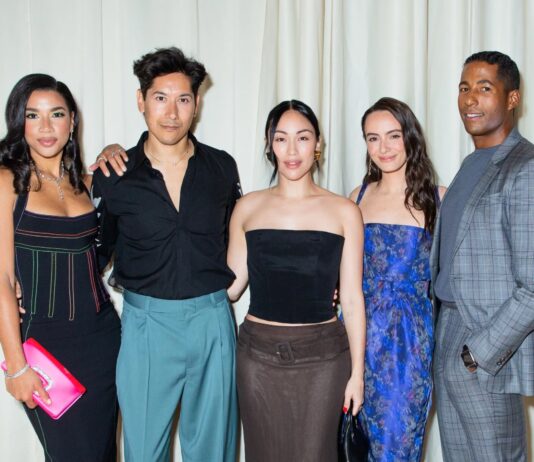 The Sustainable Style Awards Celebrates both Fashion and Sustainability