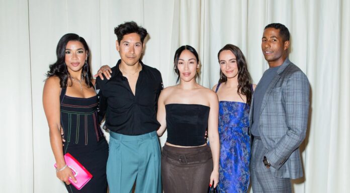 The Sustainable Style Awards Celebrates both Fashion and Sustainability