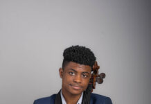 Prodigy Sterling Elliott is Giving Life to Classical Music