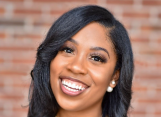 Female Founder in Fashion Creates Affordable Luxury Loungewear