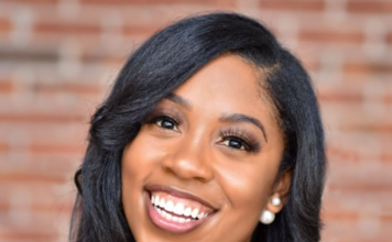 Female Founder in Fashion Creates Affordable Luxury Loungewear