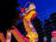 Tianyu is the Leader in Chinese Lantern Cultural Festivals