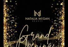 Natalia Me’Gan Announces Grand Opening of Hyattsville Store Location