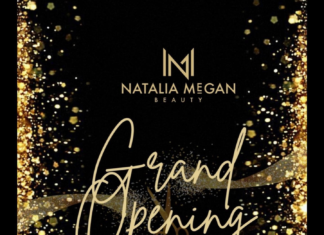 Natalia Me’Gan Announces Grand Opening of Hyattsville Store Location