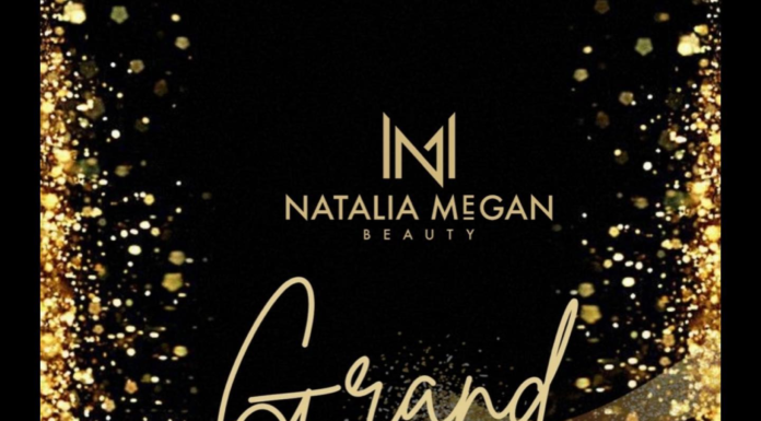 Natalia Me’Gan Announces Grand Opening of Hyattsville Store Location