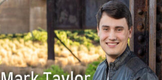 Mark Taylor Releases Acoustic Version of His Hit Song, “I’m Down”