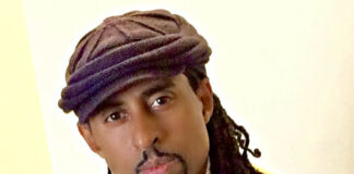 Mustafa Ali Speaks at BIPOC Climate Justice Dialogue