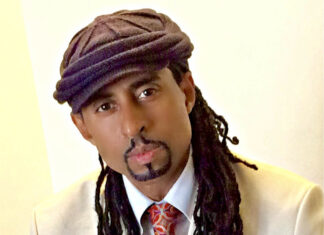 Mustafa Ali Speaks at BIPOC Climate Justice Dialogue