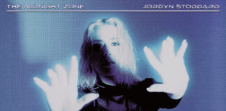 Jordyn Stoddard Releases EP “The Midnight Zone”