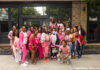 Atlanta Radio Personality & Influencer Gifted 30 Deserving Mothers with Lavish Spa Day Experience!