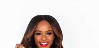 Gia Peppers is Owning the Media Industry