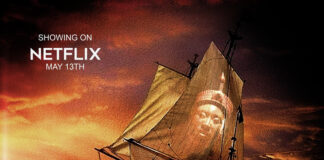 New Netflix “Bigger Than Africa” Documentary Premiered May 13th