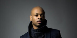 Stokley Sits Down With The Ladies Of “The Real”