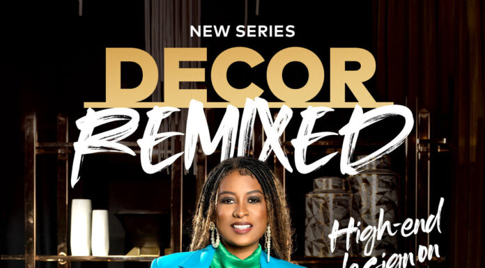 Get Into Designing and Dining with CLEO TV