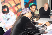 Snoop Dogg and Champ Medici Takeover at VeeCon and EDC