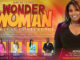 The Wonder Woman Virtual Conference Hosted by Dr. La Shawn Denise Witt