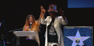 Commissioner and Cincinnati Black Music Walk of Fame Founder, Alicia Reece, Announces Induction Ceremony