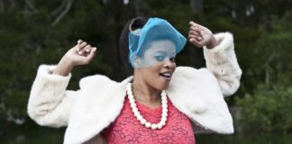 Multi-talented Keldamuzik Releases New Music and Film