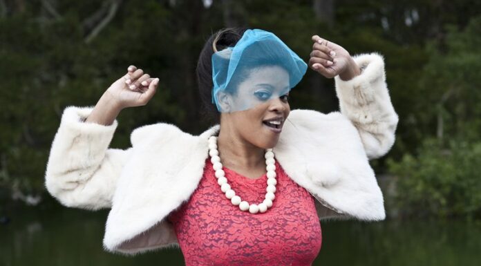 Multi-talented Keldamuzik Releases New Music and Film