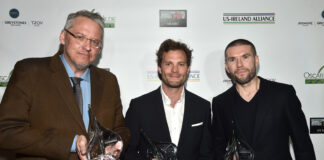 Oscar Wilde Awards Return Honoring Kenneth Branagh, Adam McKay, Jamie Dornan and Dónall Ó Héalai