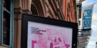 Fat Ham at the Public Theater Review