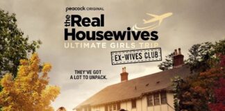 Watch The Season 2 Premiere of The Real Housewives Ultimate Girls Trip: Ex-Wives Club on Peacock TV