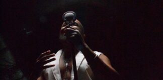 Eric Hall Premieres ‘Disaster’ Music Video