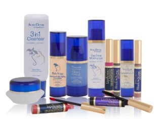 CEO & Founder Joni Rogers-Kante Strengthens Support For Women and Children Through SeneGence and The Make Sense Foundation